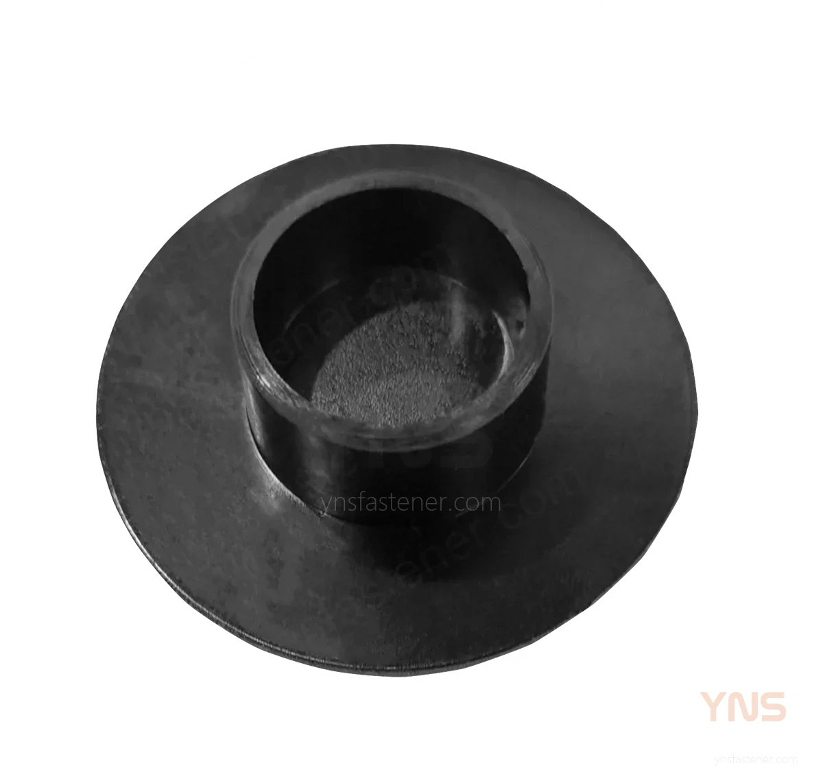 Sewable Plastic Circle